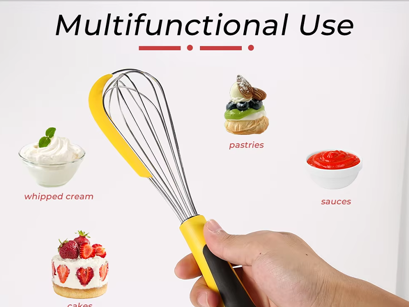 Food High-Temperature Sterilization Process and Packaging Compatibility