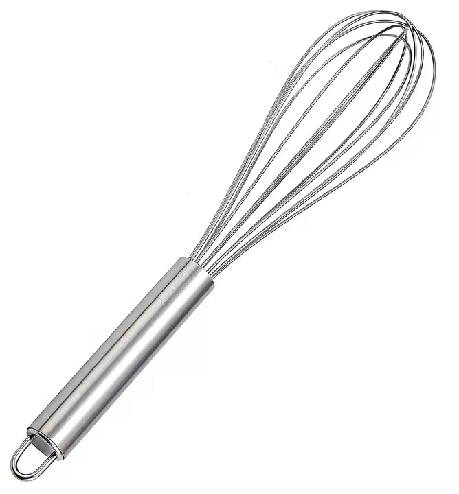 Kitchen Stainless Steel Egg Beater For Cooking And Baking01