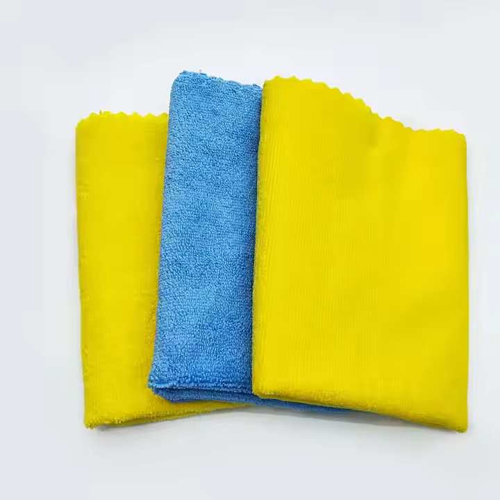 Microfiber Kitchen Cleaning Cloth02